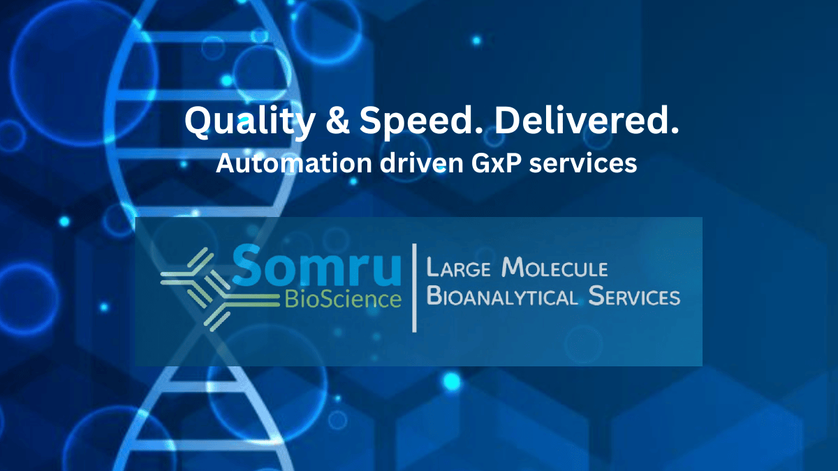 Accelerate Your Drug Development